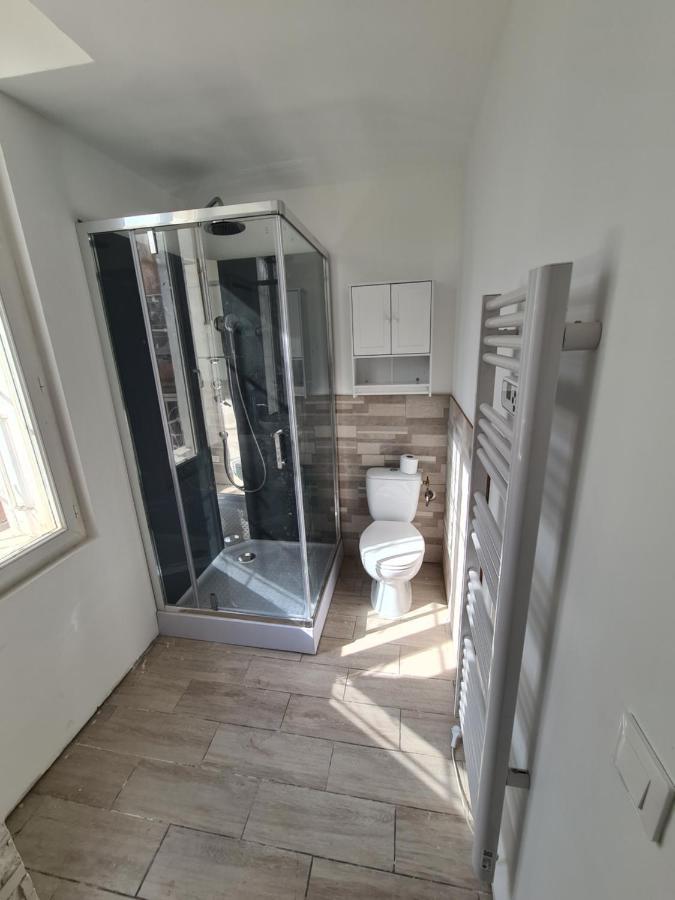 Appartement 60M2 Rdc Avec Jardin Saint-Génis Zewnętrze zdjęcie
