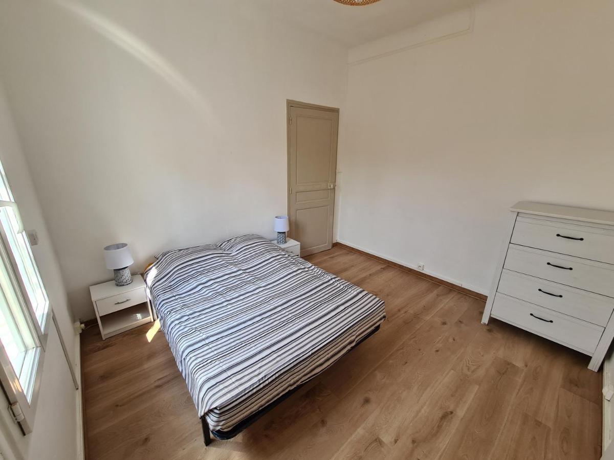 Appartement 60M2 Rdc Avec Jardin Saint-Génis Zewnętrze zdjęcie