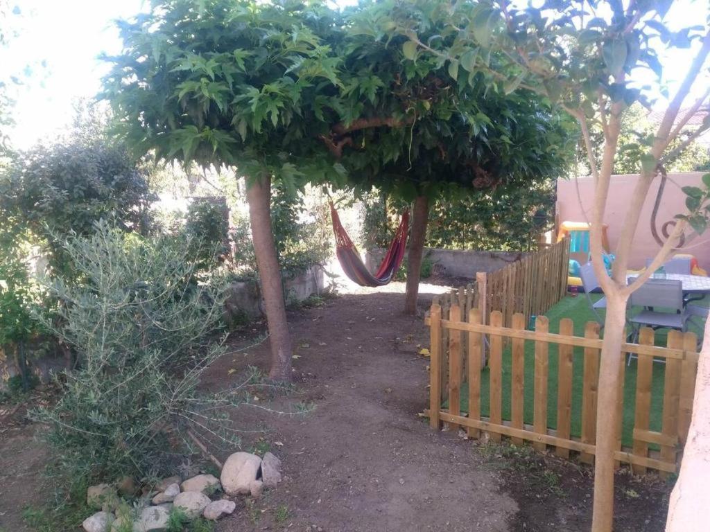 Appartement 60M2 Rdc Avec Jardin Saint-Génis Zewnętrze zdjęcie